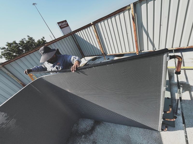 Emergency Demand Service